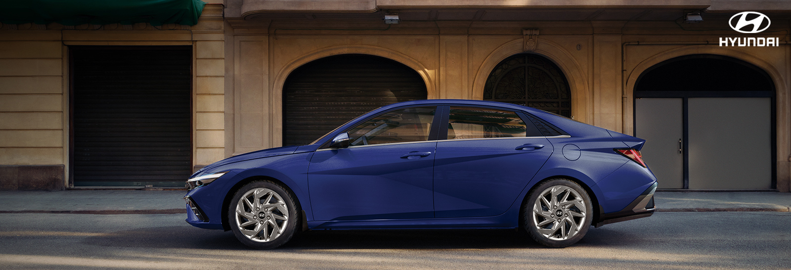 Hyundai México actualiza la oferta de Elantra Híbrido