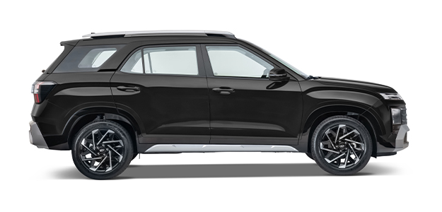 Creta GRAND GLS Premium AT