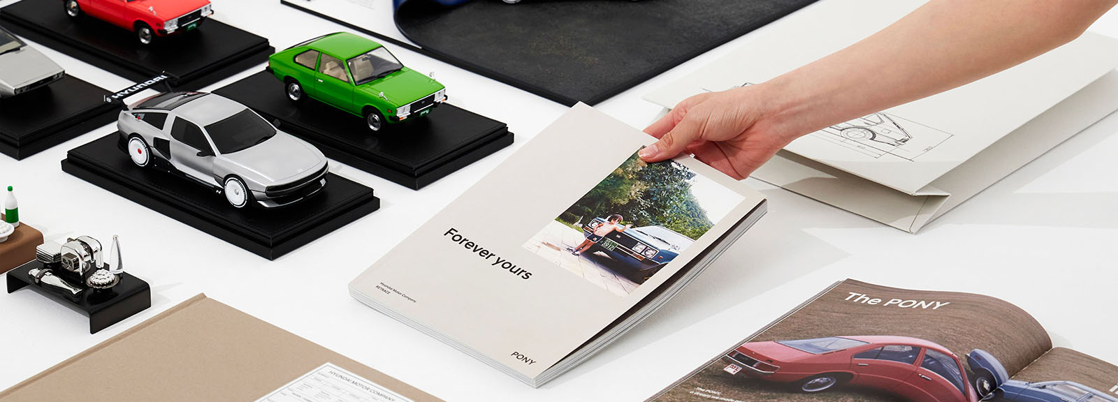 Hyundai Motor Company premios GOOD DESIGN​