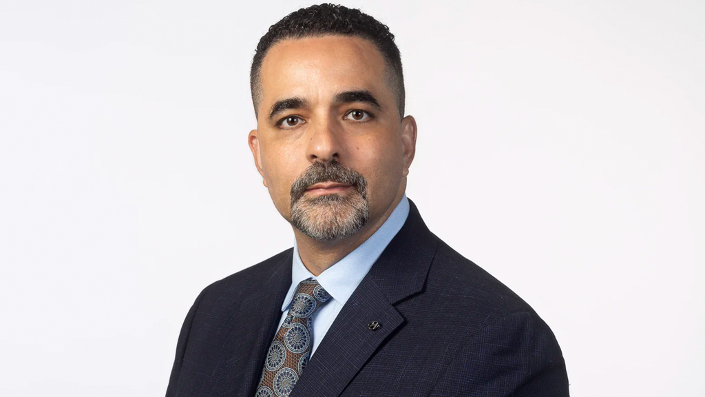 Randy Parker nuevo CEO de Hyundai y Genesis