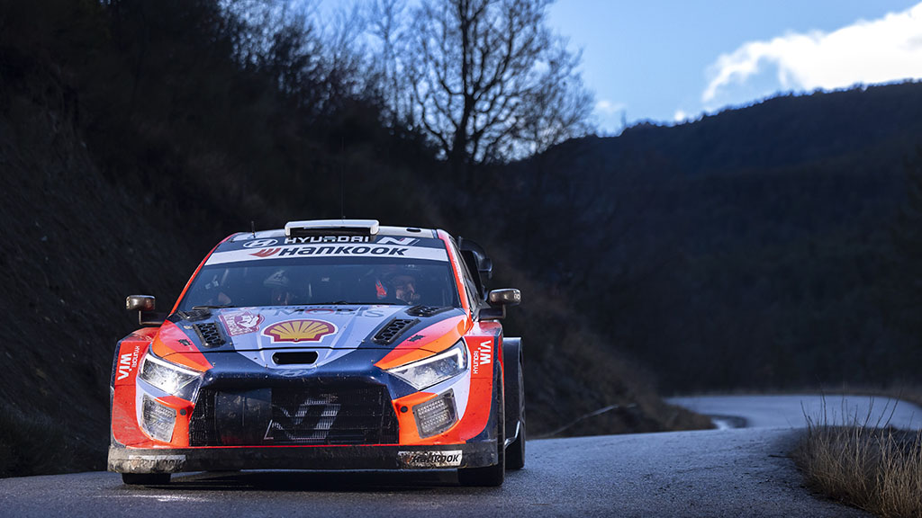 Hyundai i20 N