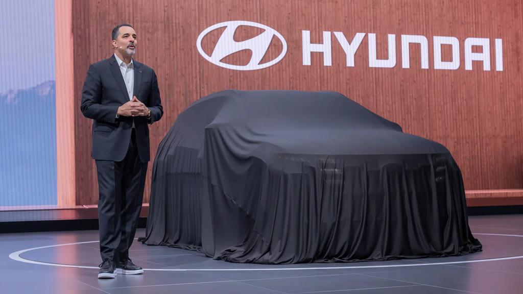 Hyundai IONIQ 9