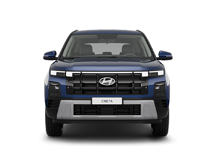 Hyundai Creta 2026 se mueve contigo a nuevos trayectos ​