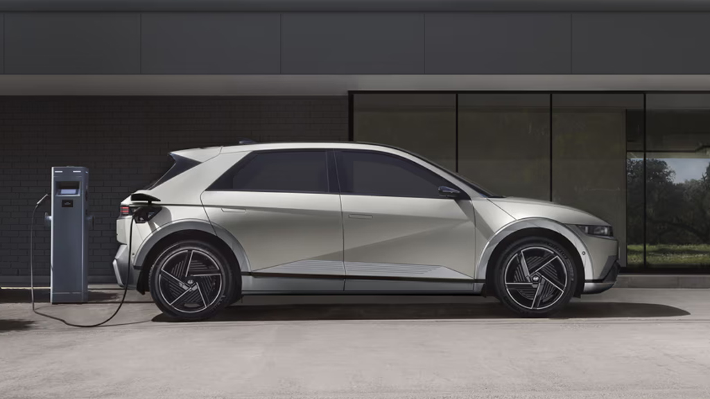 Descubre las nuevas actualizaciones de IONIQ 5 y IONIQ 5N