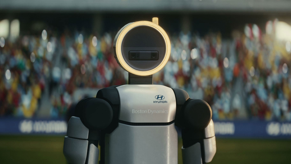 8 cosas que probablemente no sabías de Hyundai Motor Company