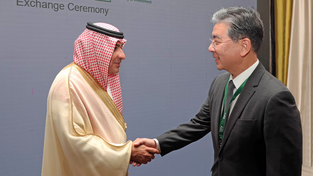 Hyundai participar&aacute; en una alianza para establecer un ecosistema de movilidad basado en hidr&oacute;geno en Arabia Saudita.