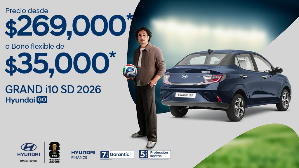 Hyundai GI10 SD 2026 OC junio 2026