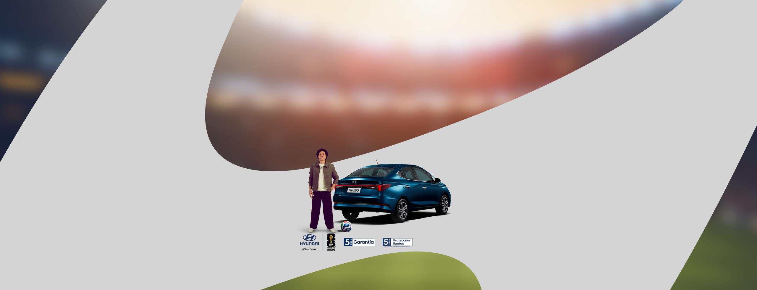 Hyundai Go hb20 sd junio 2026